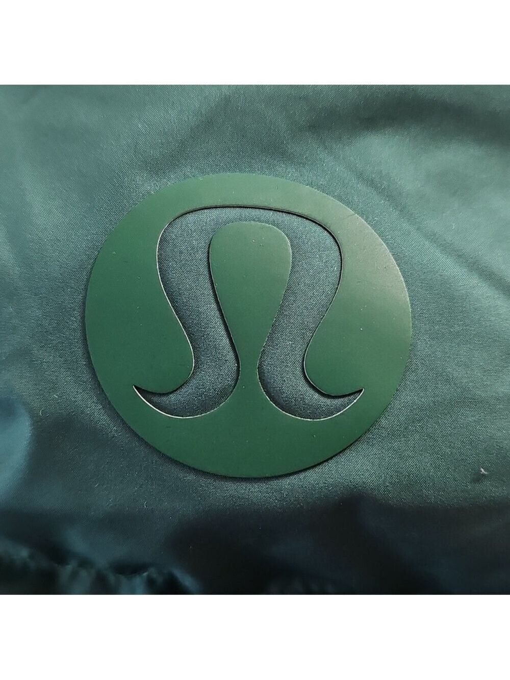 Lululemon Wunder Puff Jacket - Picture 10 of 11